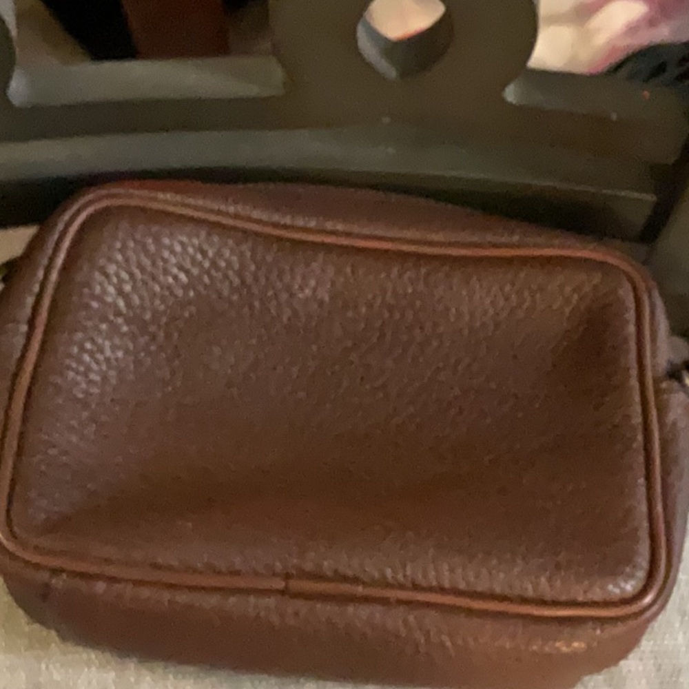 Dooney & Bourke vintage crossbody
